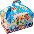 «Зимняя вьюга» 700 г